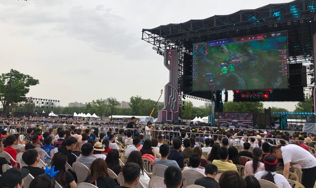 参与体育活 参与体育活